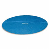 Intex Solárna plachta na bazén Easy & Frame Pool 4,7 m 28014 Intex Solárna plachta na bazén Easy & Frame Pool 4,7 m 28014
