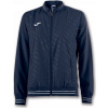 Joma Dámska tréningová bunda JACKET TORNEO II MICRO NAVY WOMAN Veľkosť: L Joma Dámska tréningová bunda JACKET TORNEO II MICRO NAVY WOMAN Veľkosť: L