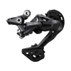 Shimano Prehadzovačka Deore RD-M4120 10-k. čierna super dlhé ramienko Shadow Shimano Prehadzovačka Deore RD-M4120 10-k. čierna super dlhé ramienko Shadow