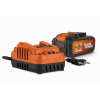 Powerplus POWDP90640 - Nabíječka 20V/40V plus Baterie 40V LI-ION 2,5Ah Powerplus POWDP90640 - Nabíječka 20V/40V plus Baterie 40V LI-ION 2,5Ah