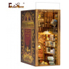 Book Nook Eternal Bookstore 23 x 11 cm Book Nook Eternal Bookstore 23 x 11 cm
