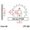JT Sprockets JTF 425-17 JT Sprockets JTF 425-17