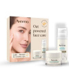 Aveeno Calm Restore hydratačný pleťový gél 50 ml + Aveeno Calm Restore hydratačný nočný krém 50 ml Aveeno Calm Restore hydratačný pleťový gél 50 ml + Aveeno Calm Restore hydratačný nočný krém 50 ml
