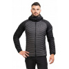 Dynafit Radical Down Men Hooded jacket black out Dynafit Radical Down Men Hooded jacket black out