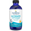 Mastné kyseliny Nordic Naturals Ultimate Omega 2840 mg Citrónová príchuť 237 ml Mastné kyseliny Nordic Naturals Ultimate Omega 2840 mg Citrónová príchuť 237 ml