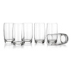 Banquet Crystal Sada pohárov long drink Leona 380 ml, 6 ks Banquet Crystal Sada pohárov long drink Leona 380 ml, 6 ks