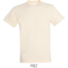SOL's Collection Tričko Regent, krátký rukáv, pánské COT25138010001-natural S Naturální SOL's Collection Tričko Regent, krátký rukáv, pánské COT25138010001-natural S Naturální