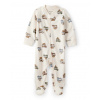 CARTERS CARTER'S Overal na zips Sleep&Play SNP Food Truck chlapec PRE/veľ.46 CARTERS CARTER'S Overal na zips Sleep&Play SNP Food Truck chlapec PRE/veľ.46