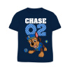 Paw Patrol - Tlapková patrola - Licencia Chlapčenské tričko - Paw Patrol 52022253, tmavo modrá Farba: Modrá tmavo, Veľkosť: 128 Paw Patrol - Tlapková patrola - Licencia Chlapčenské tričko - Paw Patrol 52022253, tmavo modrá Farba: Modrá tmavo, Veľkosť: 128