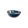 Deep blue ramekin 8,5 × 7,5 cm Deep blue ramekin 8,5 × 7,5 cm