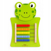 Viga Toys Interaktívna hra na stenu Žabka Viga Toys Interaktívna hra na stenu Žabka