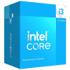 Intel Core i3-14100F BX8071514100FSRMX2 Intel Core i3-14100F BX8071514100FSRMX2