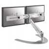 Neomounts FPMA-D940DD / Flat Screen Desk Mount (stand/foot) / Silver (FPMA-D940DD) Neomounts FPMA-D940DD / Flat Screen Desk Mount (stand/foot) / Silver (FPMA-D940DD)