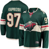 Minnesota Wild - Kirill Kaprizov Breakaway NHL Dres S Minnesota Wild - Kirill Kaprizov Breakaway NHL Dres S