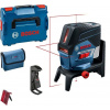 BOSCH - zahrada/dílna Bosch GCL 2-50 C Professional set (0.601.066.G08) BOSCH - zahrada/dílna Bosch GCL 2-50 C Professional set (0.601.066.G08)