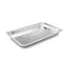 Misa GASTRO Alu 1/1 hranatá 32,6 x 52,7 x 3,7 cm 3ks/bal. Misa GASTRO Alu 1/1 hranatá 32,6 x 52,7 x 3,7 cm 3ks/bal.