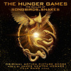 Soundtrack: Newton Howard James: The Hunger Games: the Ballad of Songbirds and Snakes - Original Motion Picture Score: CD Soundtrack: Newton Howard James: The Hunger Games: the Ballad of Songbirds and Snakes - Original Motion Picture Score: CD