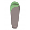 Spací vak Coleman Biker (200 cm) - grey/green Spací vak Coleman Biker (200 cm) - grey/green