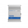 Teltonika TSW200000050 sieťový prepínač Nespravované Gigabit Ethernet (10/100/1000) Podpora napájania cez Ethernet (PoE) Strieborná (TSW200000050) Teltonika TSW200000050 sieťový prepínač Nespravované Gigabit Ethernet (10/100/1000) Podpora napájania cez Ethernet (PoE) Strieborná (TSW200000050)
