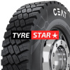 CEAT (TBR) WINLOAD X5-D 295/80 R22.5 152/148K CEAT (TBR) WINLOAD X5-D 295/80 R22.5 152/148K