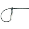 Fischer 45958 oceľové lano drôtové (Ø x d) 2 mm x 3 m; 45958 Fischer 45958 oceľové lano drôtové (Ø x d) 2 mm x 3 m; 45958