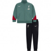 Nike Liverpool FC súprava zeleno-čierna detská (bunda + nohavice) Nike Liverpool FC súprava zeleno-čierna detská (bunda + nohavice)