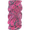 DYNAFIT Graphic Neck Gaiter 6A323cheeky pink LEO– multifunkčný nákrčník DYNAFIT Graphic Neck Gaiter 6A323cheeky pink LEO– multifunkčný nákrčník