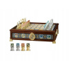 Šach Harry Potter The Noble Collection Šach Harry Potter The Noble Collection