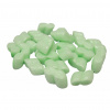 Extrudovaný polystyrén FLOPAK 0,5m3 zelený Extrudovaný polystyrén FLOPAK 0,5m3 zelený