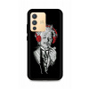 Kryt TopQ Vivo V23 5G silikón Albert Einstein 73793 Kryt TopQ Vivo V23 5G silikón Albert Einstein 73793