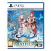Ys X: Nordics (Deluxe Edition) Ys X: Nordics (Deluxe Edition)
