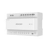 HIKVISION DS-KAD7060EY-S 2-vodičový Video/Audio distribútor určený pre kaskádovanie, 48 VDC HIKVISION DS-KAD7060EY-S 2-vodičový Video/Audio distribútor určený pre kaskádovanie, 48 VDC