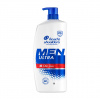 Head & Shoulders Men Ultra Old Spice Anti-Dandruff Shampoo 800 ml Head & Shoulders Men Ultra Old Spice Anti-Dandruff Shampoo 800 ml