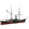 Model Shipways Harriet Lane 1:96 (KR-MS2270) Model Shipways Harriet Lane 1:96 (KR-MS2270)