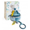 Doudou Darčeková sada - Plyšová koala hrajúca melódiu 20 cm Doudou Darčeková sada - Plyšová koala hrajúca melódiu 20 cm