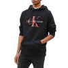 Calvin Klein Hoody M J30J3I4557-0GM sweatshirt (184543) RED XL Calvin Klein Hoody M J30J3I4557-0GM sweatshirt (184543) RED XL