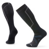 SMARTWOOL Ski Full Cushion OTC Socks Ski, BLACK - M SMARTWOOL Ski Full Cushion OTC Socks Ski, BLACK - M