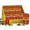 Ramirez Filety z tuniaka v olivovom oleji 120 g Portugalský tuniak Ramirez Filety z tuniaka v olivovom oleji 120 g Portugalský tuniak