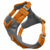 Kurgo Journey Air Harness Orange - postroj na beh pre psov, oranžový - XL Kurgo Journey Air Harness Orange - postroj na beh pre psov, oranžový - XL