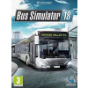 Bus Simulator 18 - STEAM Kľúč - BEZ VPN Bus Simulator 18 - STEAM Kľúč - BEZ VPN