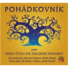 Pohádkovník (1x Audio na CD - MP3) Pohádkovník (1x Audio na CD - MP3)