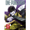 One-Punch Man 17 - To proto, že jsem Plešoplášť? One-Punch Man 17 - To proto, že jsem Plešoplášť?
