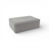 Yoga Block Sportago Tiga - šedá Yoga Block Sportago Tiga - šedá