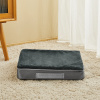 4Home Pelech pre psa s pamäťovou penou Comfy S, 50 x 40 x 10 cm 4Home Pelech pre psa s pamäťovou penou Comfy S, 50 x 40 x 10 cm