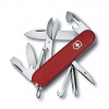 Victorinox Super Tinker 1.4703 Červený - Zatvárací Nôž Victorinox Super Tinker 1.4703 Červený - Zatvárací Nôž