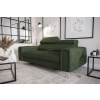 Nábytek PEGAS s.r.o. Sofa ORION II 185 cm - zelená Nábytek PEGAS s.r.o. Sofa ORION II 185 cm - zelená