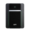 Interaktívny Systém Neprerušovaného Napájania UPS APC BX1600MI Interaktívny Systém Neprerušovaného Napájania UPS APC BX1600MI