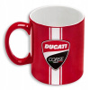 Hrnček DUCATI Corse Red | Ducati Krakow (Hrnček DUCATI Corse Red | Ducati Krakow) Hrnček DUCATI Corse Red | Ducati Krakow (Hrnček DUCATI Corse Red | Ducati Krakow)