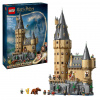 LEGO® Harry Potter™ 76454 Bradavický hrad: hlavná veža LEGO® Harry Potter™ 76454 Bradavický hrad: hlavná veža