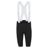 Gore Distance Bib Shorts+ 2.0 čierna Gore Distance Bib Shorts+ 2.0 čierna